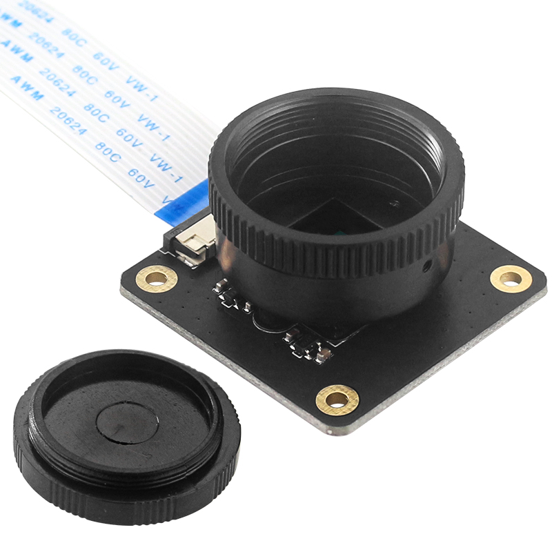 Raspberry Pi Hq Camera Microscope Lens - NVIDIA Jetson Nano Raspberry Pi 5