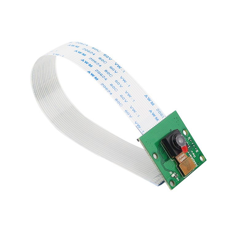 라즈베리 파이 4 모델 B 카메라 모듈(30CM 케이블 - Raspberry Pi Hq Camera Microscope Lens 리뷰 및 가격