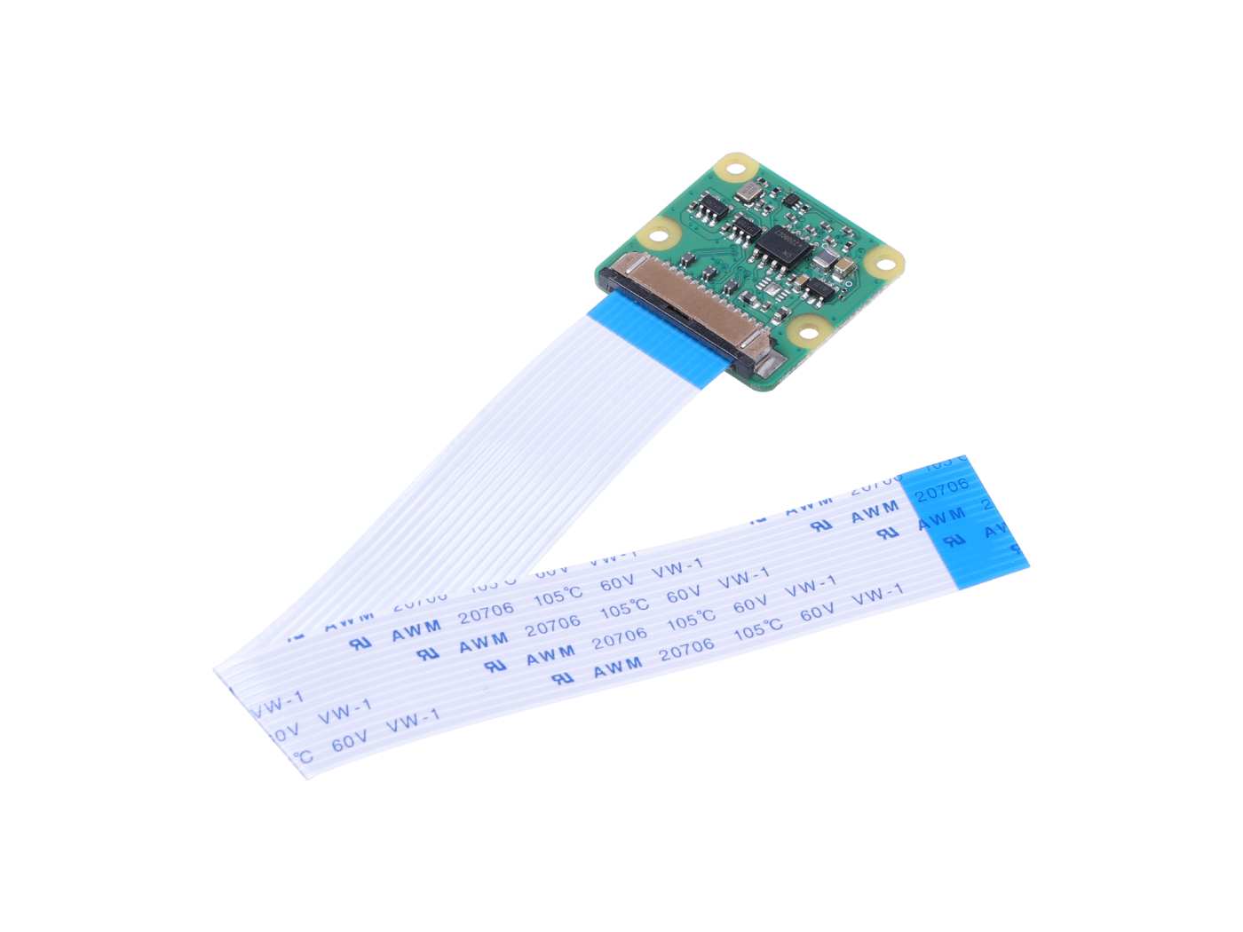 라즈베리 파이 카메라 3 와이드 카메라 모듈 FOV 1 - Raspberry Pi Hq Camera Microscope Lens 리뷰 및 가격
