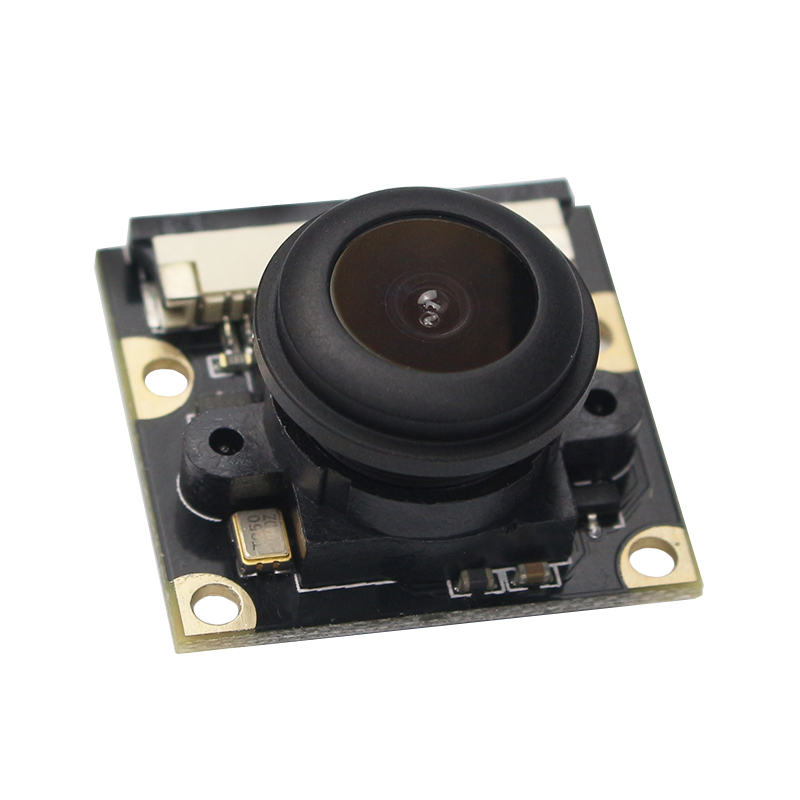 라즈베리 파이 어안 카메라 모듈, 초점 조절식 렌즈 O - Raspberry Pi Hq Camera Microscope Lens 리뷰 및 가격