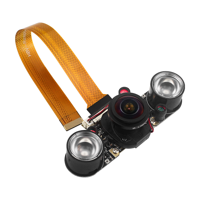 Raspberry Pi 5 카메라, 옵션 야간 투시경, - Raspberry Pi Hq Camera Microscope Lens 리뷰 및 가격