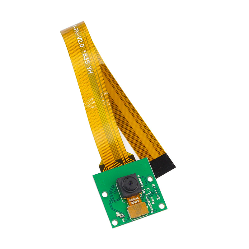 5MP 라즈베리 파이 5 제로 카메라 미니 1080P  - Raspberry Pi Hq Camera Microscope Lens 리뷰 및 가격